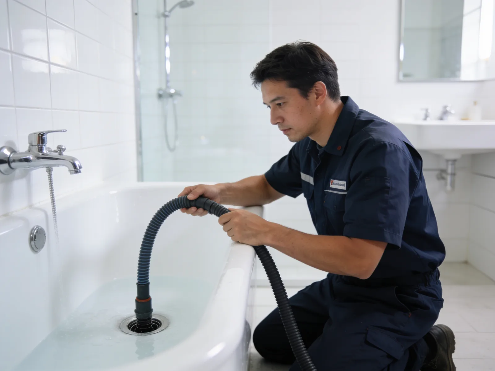Emergency Plumber Bronwood, GA FAQs